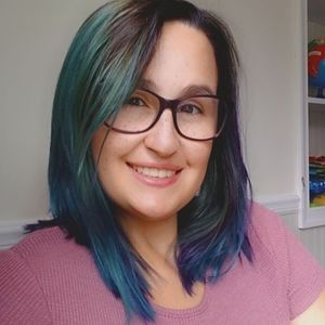 Meet your Posher, Niki